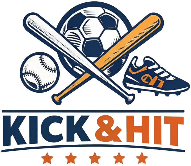 Kick&Hit Logo