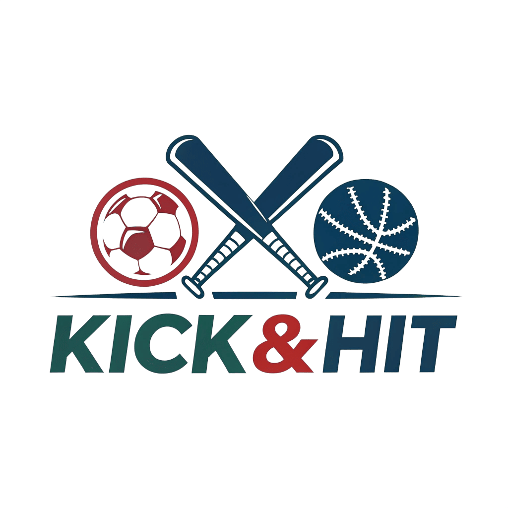 Kick&Hit Logo