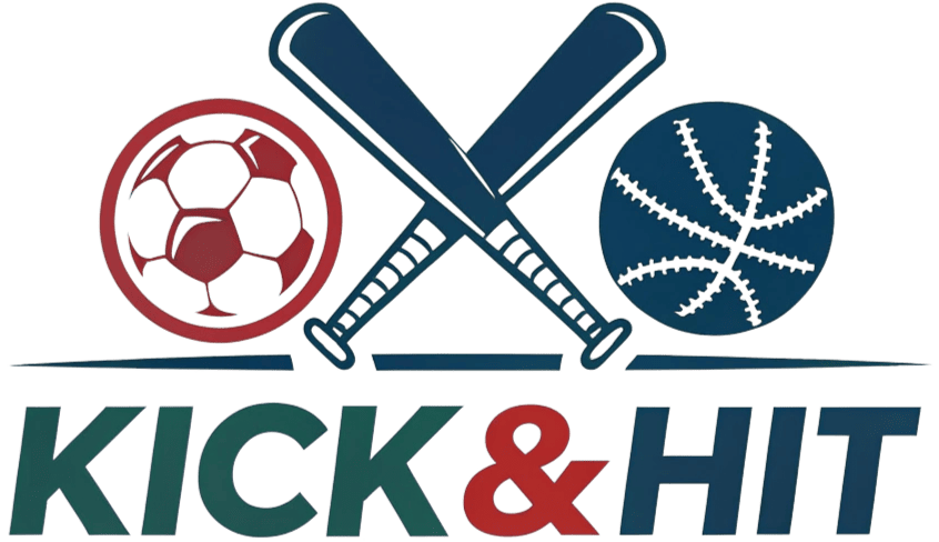 Kick&Hit Logo